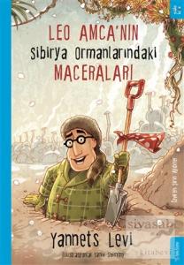 Leo Amca'nın Sibirya Ormanlarındaki Maceraları