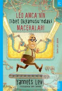Leo Amca'nın Tibet Okyanusu'ndaki Maceraları