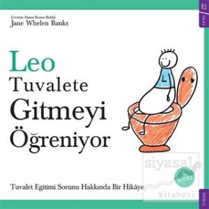Leo Tuvalete Gitmeyi Öğreniyor