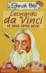 Leonardo da Vinci  Ve Onun Süper Beyni