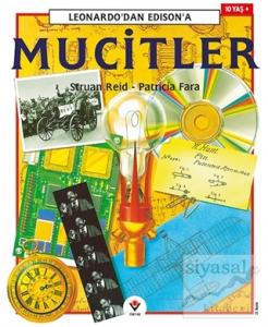 Leonardo'dan Edison'a Mucitler