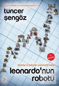 Leonardo'nun Robotu - Sosyal Trendler ve Piyasa Uygulamaları 2