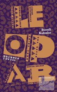 Leopar Desenli Kadınlar