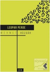Leopar Perde