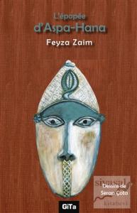L'epopee d'Aspa - Hana