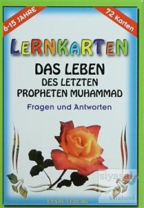 Lernkarten Das Leben Des Letzten Propheten Muhammad