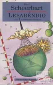 Lesabendio Eein Asteroidenroman