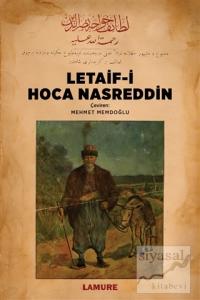Letaif-i Hoca Nasreddin