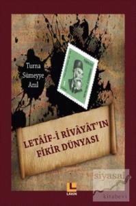 Letaif-i Rivayat'ın Fikir Dünyası