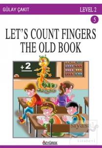 Let's Count Our Fingers Level 2