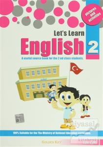 Let's Learn English 2