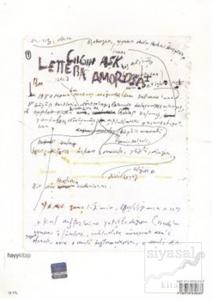 Lettera Amorosa