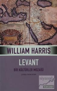 Levant Bir Kültür Mozaiği