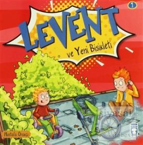Levent Minicik  (5 Kitap Set)