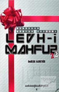 Levh-i Mahfuz