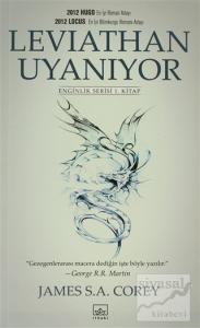 Leviathan Uyanıyor -