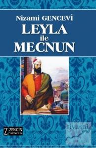 Leyla İle Mecnun (Ciltli)