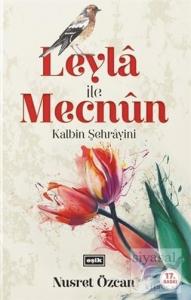 Leyla İle Mecnun