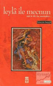 Leyla ile Mecnun