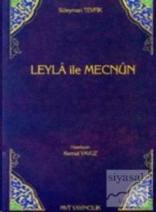 Leyla ile Mecnun