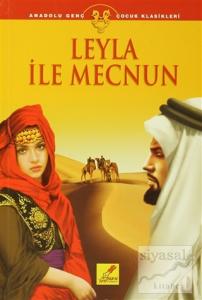 Leyla ile Mecnun