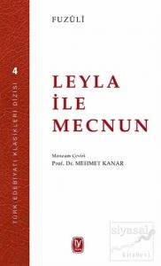 Leyla ile Mecnun