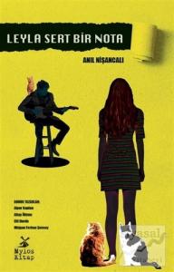 Leyla Sert Bir Nota