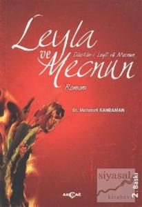 Leyla ve Mecnun Romanı