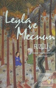 Leyla ve Mecnun