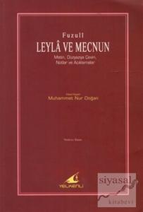 Leyla ve Mecnun