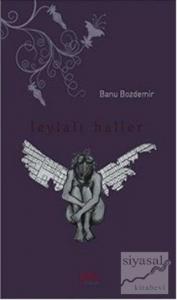 Leylalı Haller