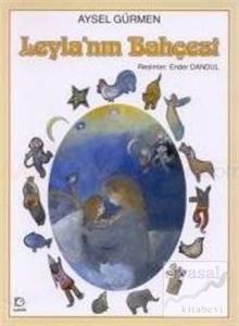 Leyla'nın Bahçesi