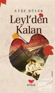 Leyl'den Kalan