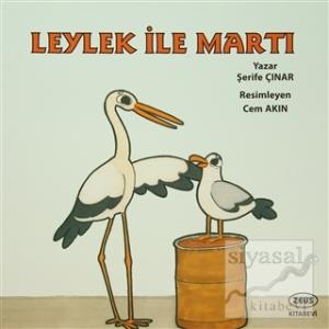 Leylek ile Martı