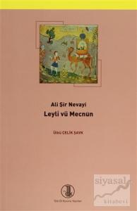 Leyli vü Mecnun