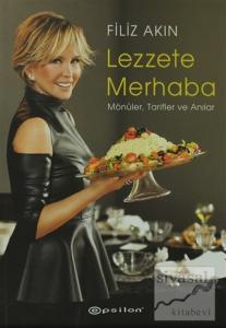 Lezzete Merhaba