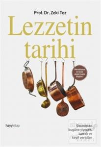 Lezzetin Tarihi