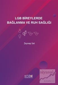 LGB Bireylerde Bağlanma ve Ruh Sağlığı