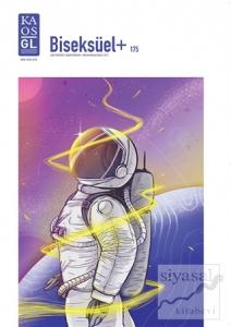 LGBT Kültür - Yaşam Sayı: 175 Kasım - Aralık - Biseksüel