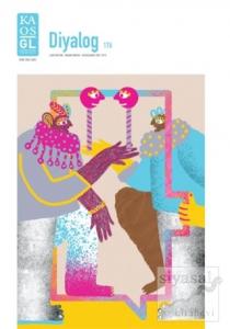 LGBT Kültür - Yaşam Sayı: 176 Ocak Şubat 2021 - Diyalog