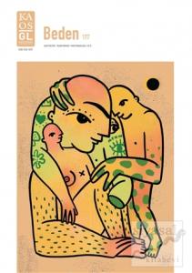 LGBT Kültür - Yaşam Sayı: 177 Mart Nisan 2021 - Beden