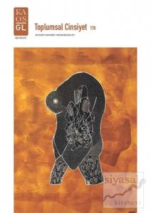 LGBT Kültür-Yaşam Sayı: 178 Mayıs-Haziran 2021 - Toplumsal Cinsiyet