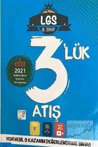 LGS 8. Sınıf 3'lük Atış Deneme Sınavı