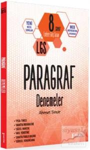 LGS 8. Sınıf Paragraf Denemeler