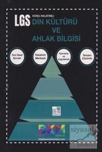 LGS Din Kültürü ve Ahlak Bilgisi Konu Anlatımlı
