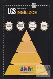 LGS İngilizce Soru Bankası