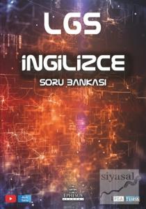 LGS İngilizce Soru Bankası