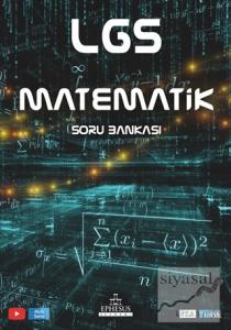 LGS Matematik Soru Bankası