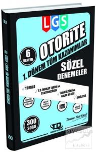 LGS Otorite 1. Dönem  Sözel Denemeler