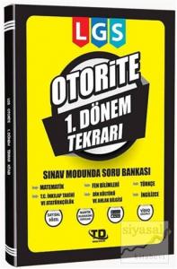 LGS Otorite 1. Dönem Tekrarı